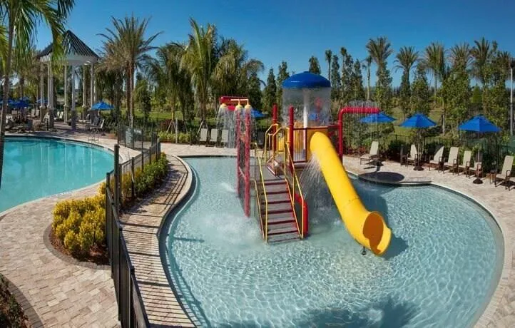 8861 Edgewater Place Parkland, FL 33076