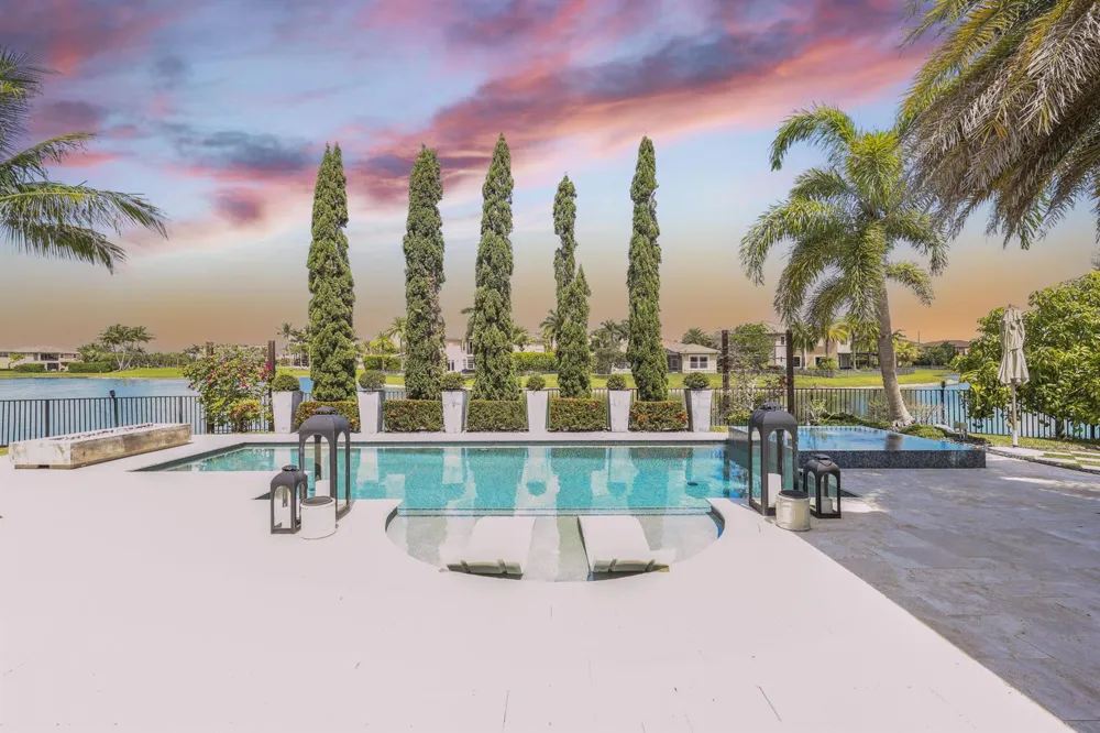 8861 Edgewater Place Parkland, FL 33076