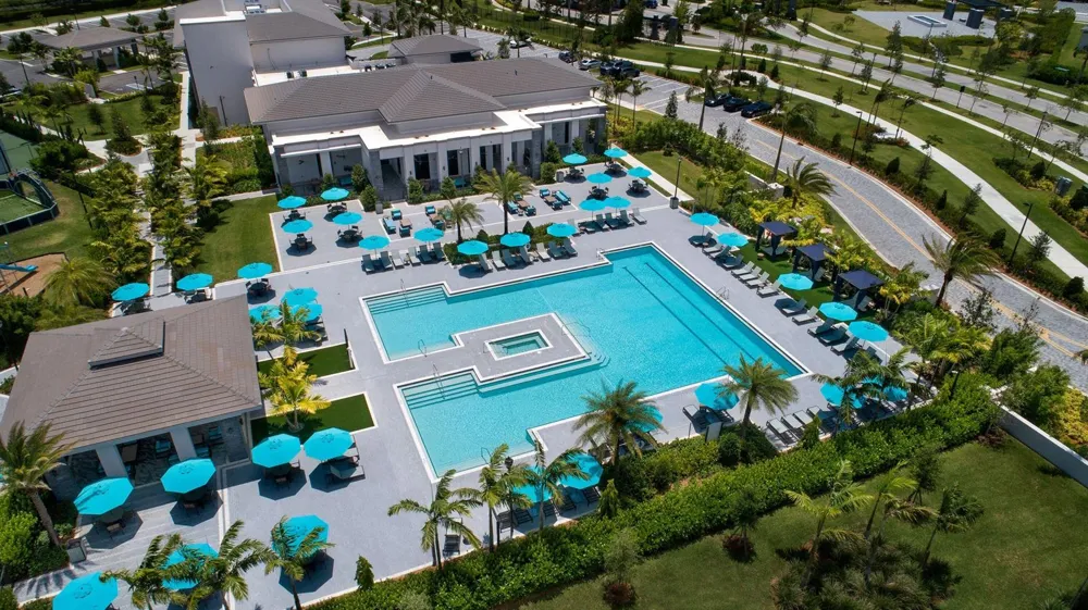 8861 Edgewater Place Parkland, FL 33076