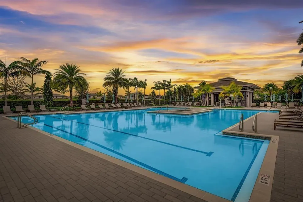 8861 Edgewater Place Parkland, FL 33076
