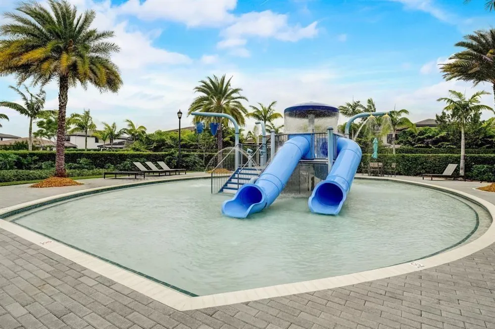 8861 Edgewater Place Parkland, FL 33076