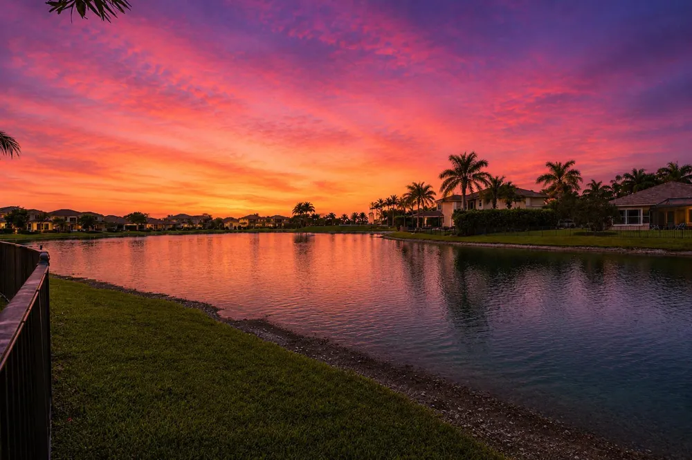 8861 Edgewater Place Parkland, FL 33076