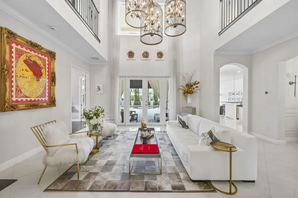 8861 Edgewater Place Parkland, FL 33076