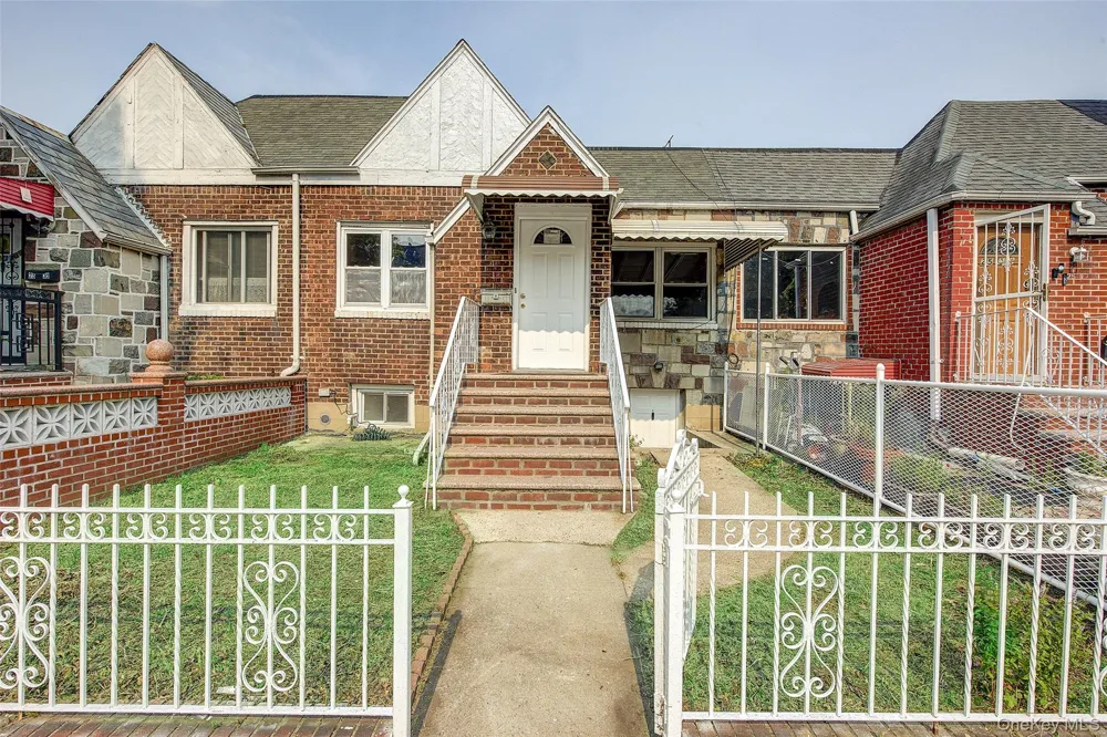 2537 89th Street East Elmhurst, NY 11369
