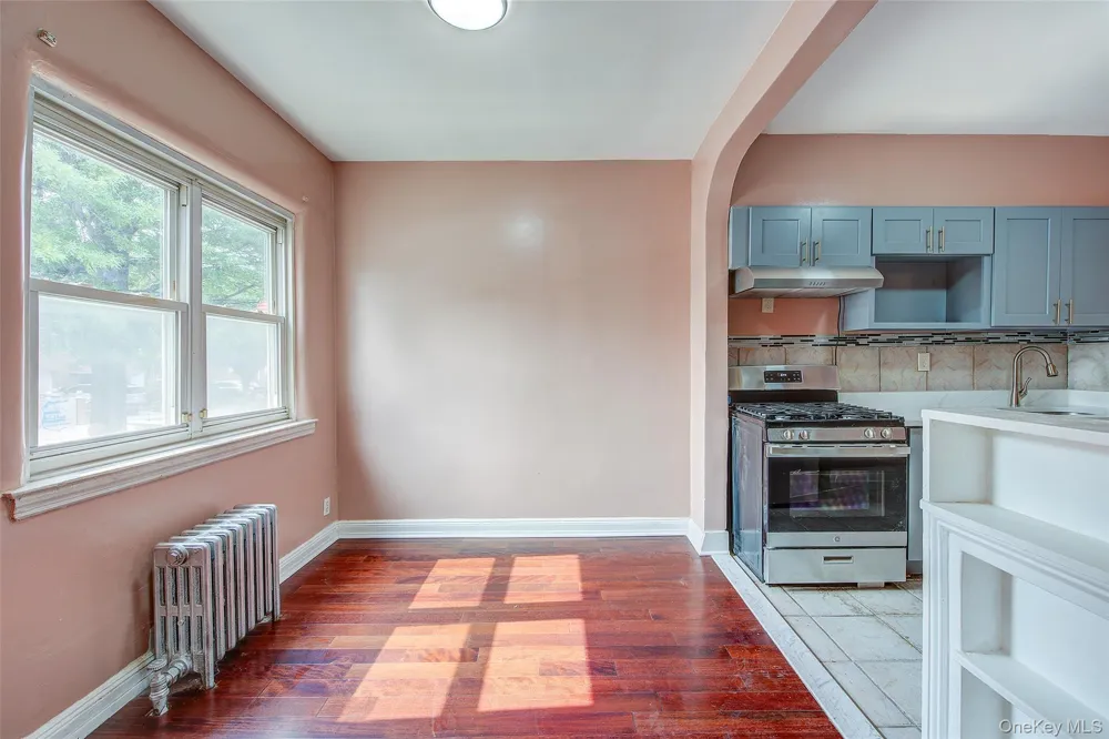 2537 89th Street East Elmhurst, NY 11369