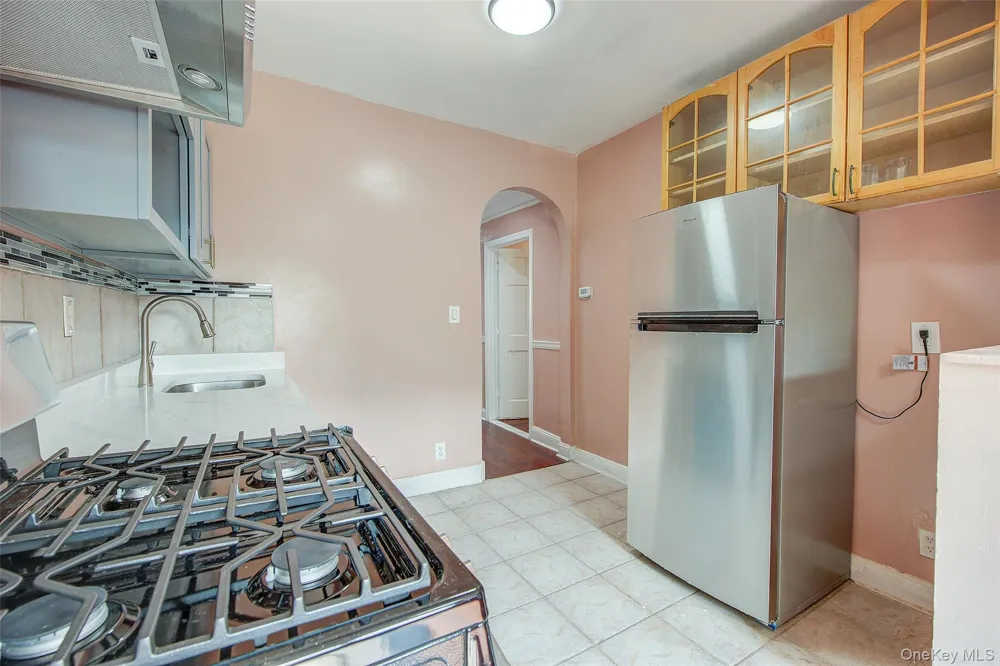 2537 89th Street East Elmhurst, NY 11369