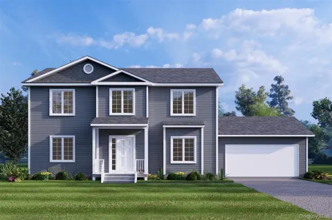 12 Lindenwood Lane