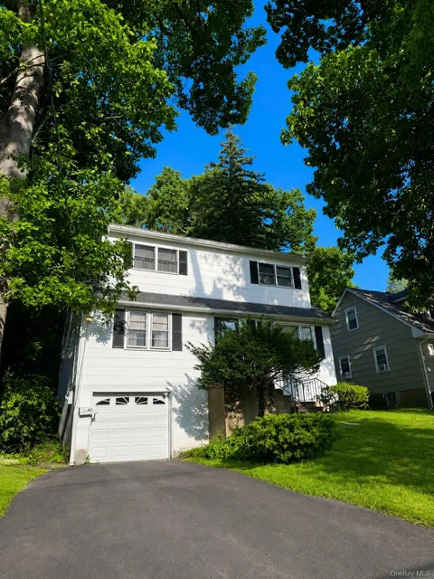60 Hempstead Road