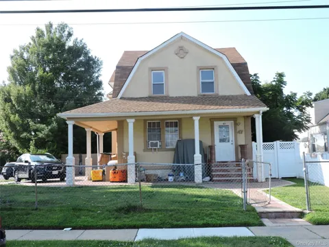 47 Hillside Avenue