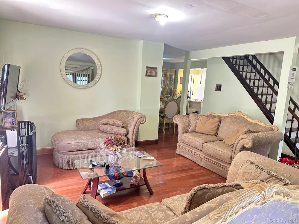 115-04 180th Street Addisleigh Park, NY 11434