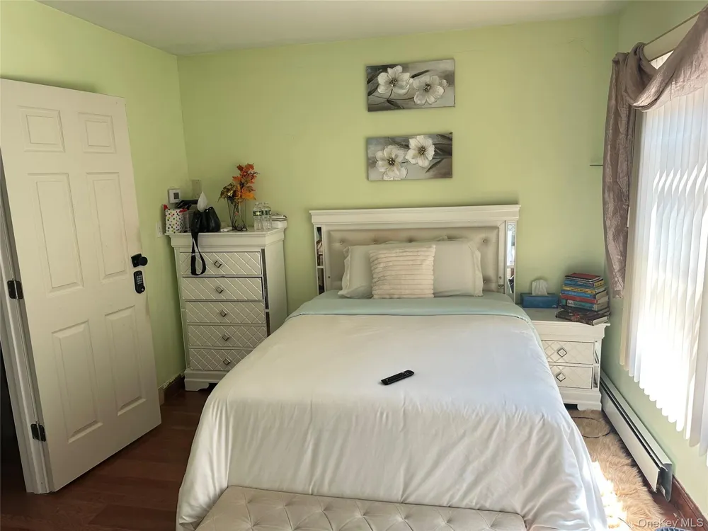 115-04 180th Street Addisleigh Park, NY 11434