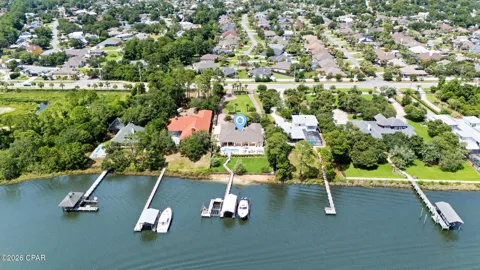 8203 Lagoon Drive