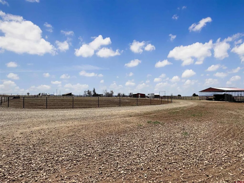 16365 Road 30.7 Road Dolores, CO 81323