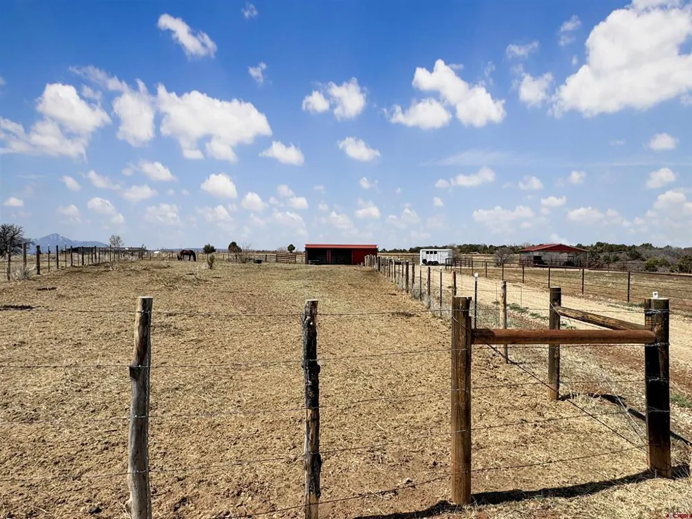 16365 Road 30.7 Road Dolores, CO 81323