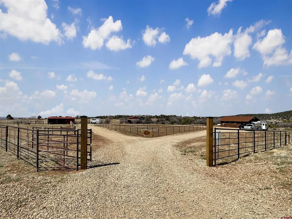 16365 Road 30.7 Road Dolores, CO 81323