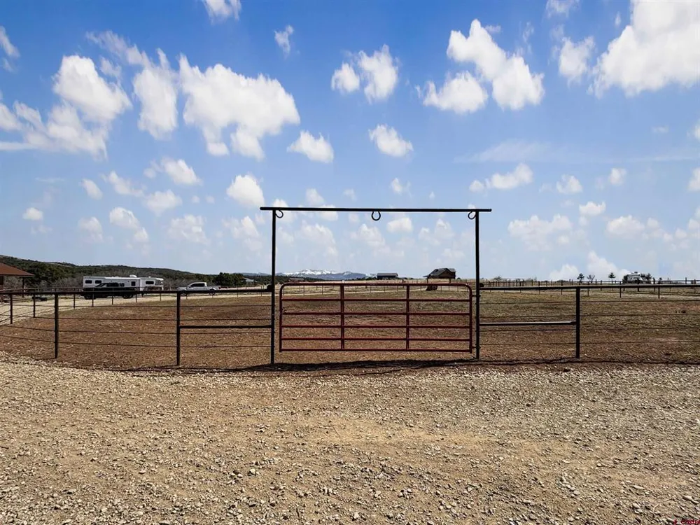 16365 Road 30.7 Road Dolores, CO 81323