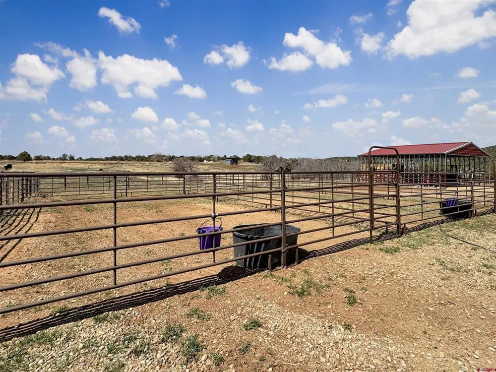 16365 Road 30.7 Road Dolores, CO 81323