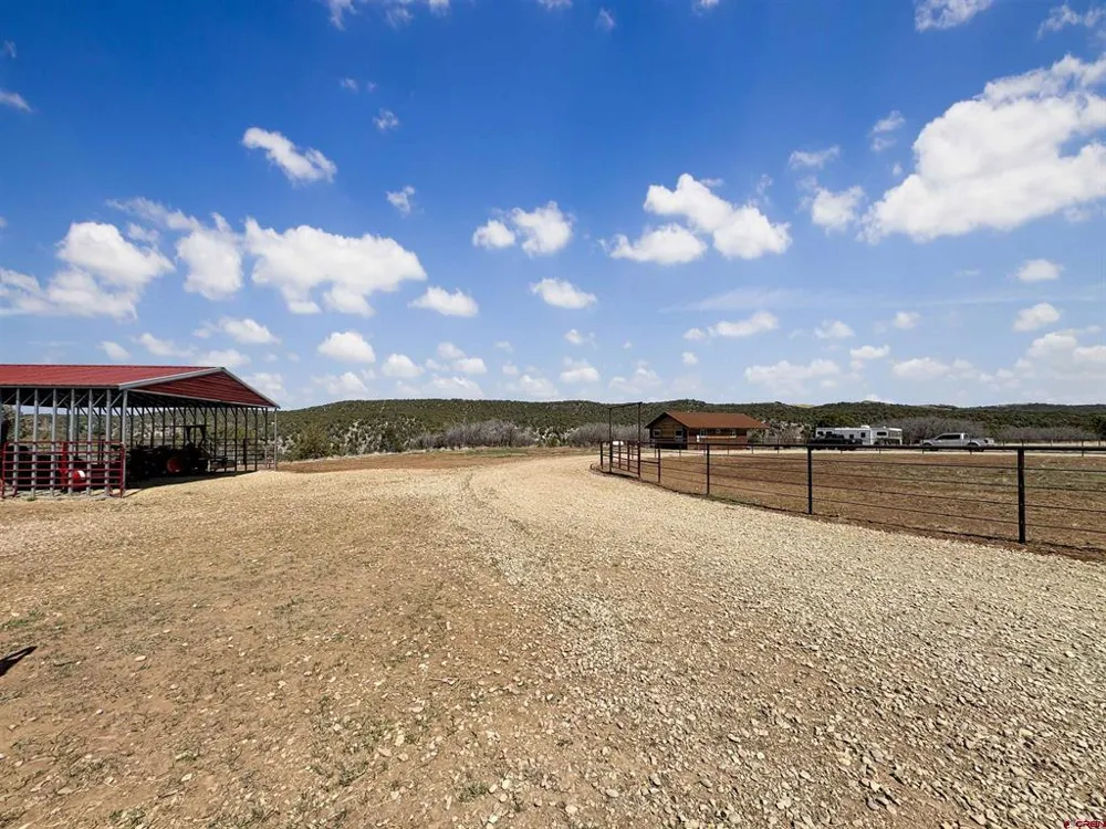 16365 Road 30.7 Road Dolores, CO 81323