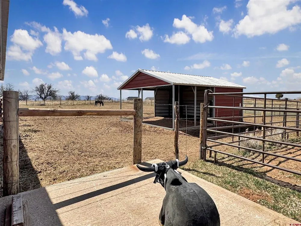 16365 Road 30.7 Road Dolores, CO 81323