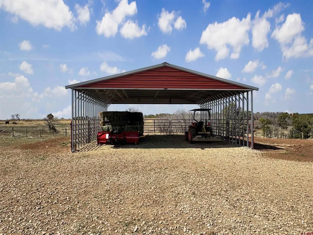 16365 Road 30.7 Road Dolores, CO 81323
