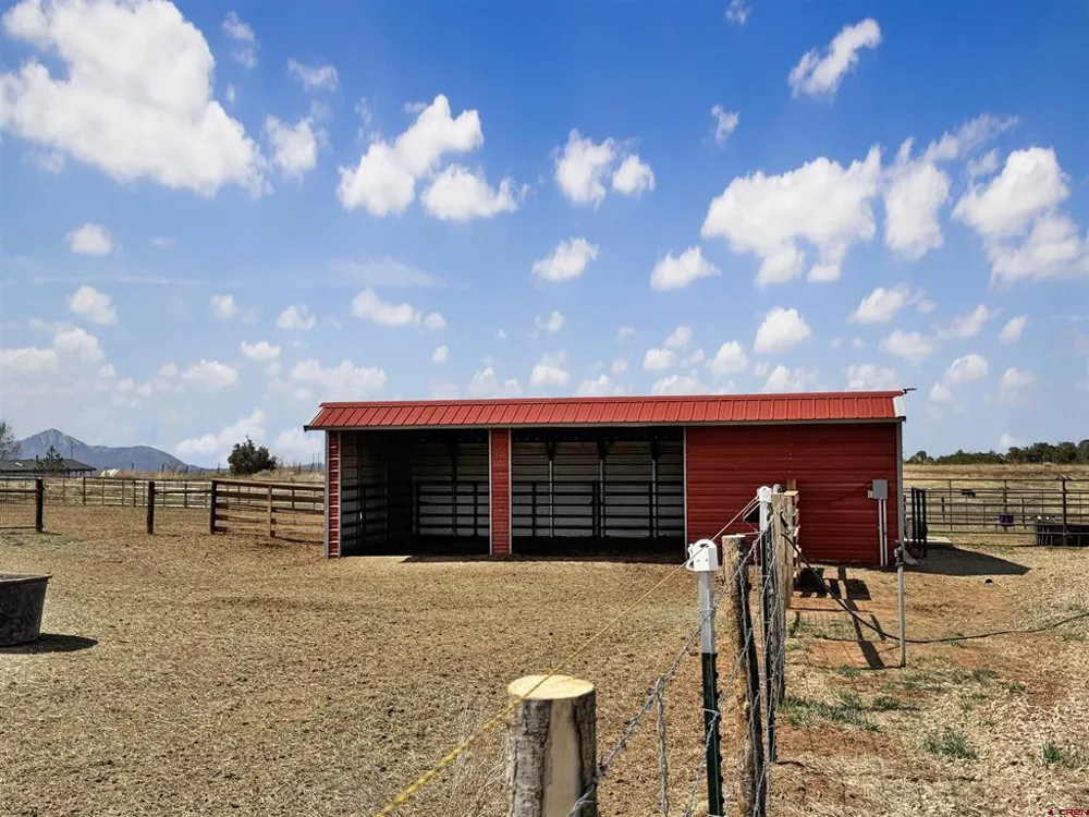 16365 Road 30.7 Road Dolores, CO 81323