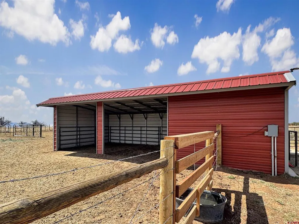 16365 Road 30.7 Road Dolores, CO 81323
