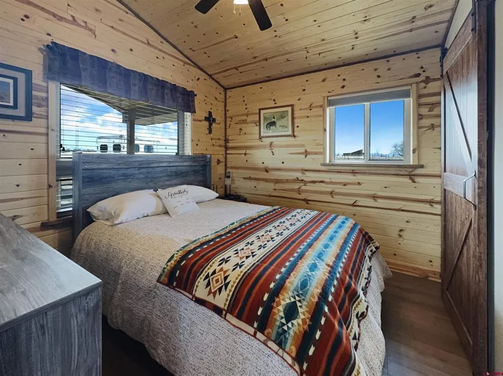 16365 Road 30.7 Road Dolores, CO 81323