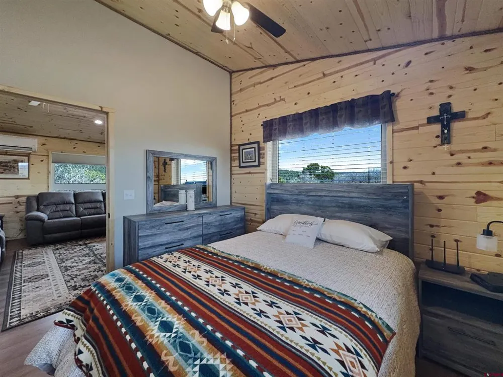 16365 Road 30.7 Road Dolores, CO 81323