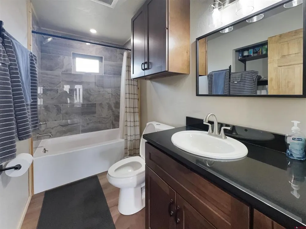 16365 Road 30.7 Road Dolores, CO 81323