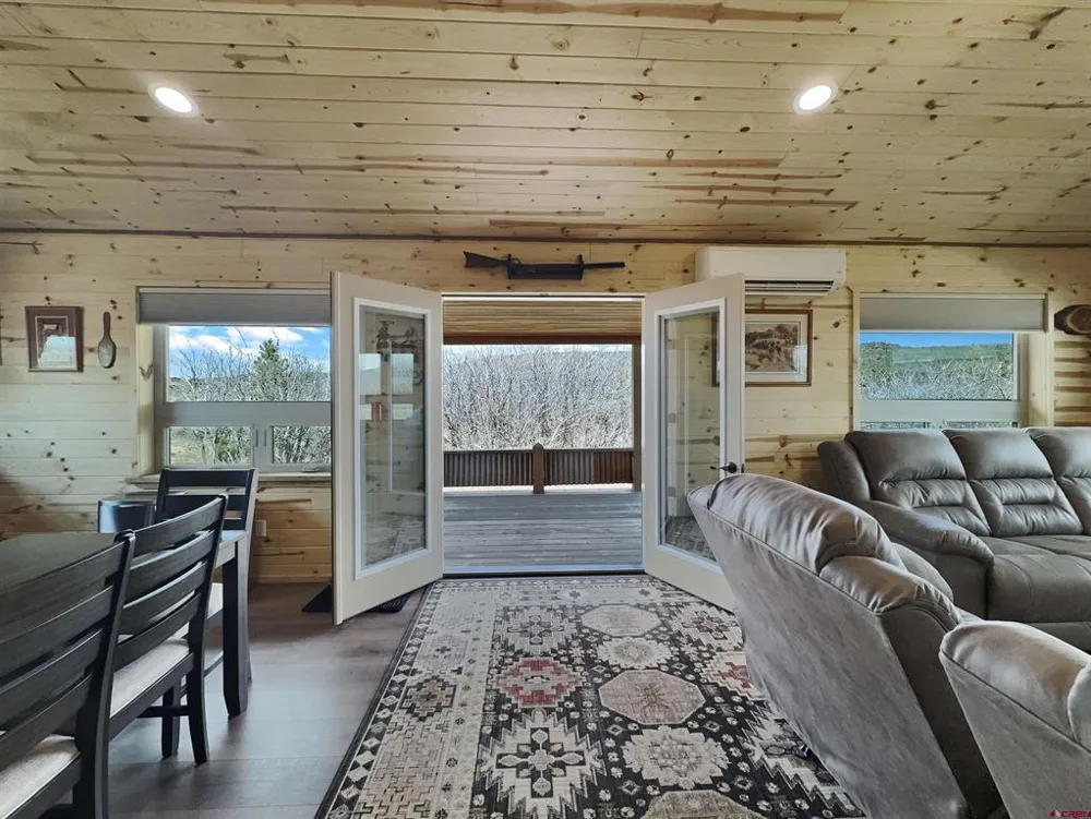 16365 Road 30.7 Road Dolores, CO 81323