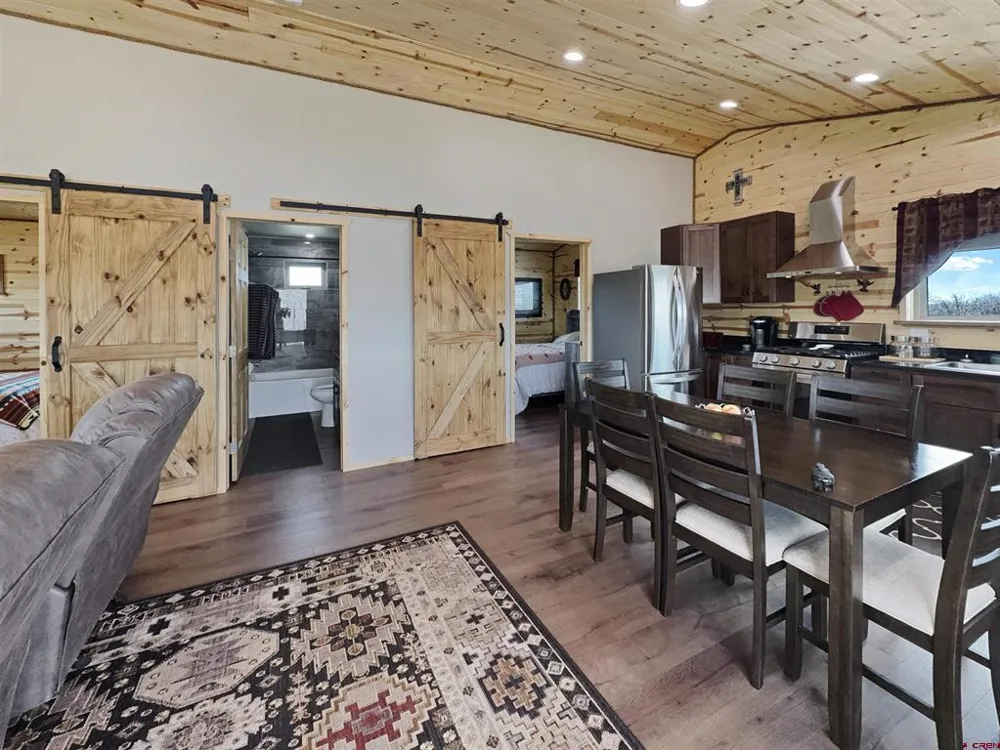 16365 Road 30.7 Road Dolores, CO 81323