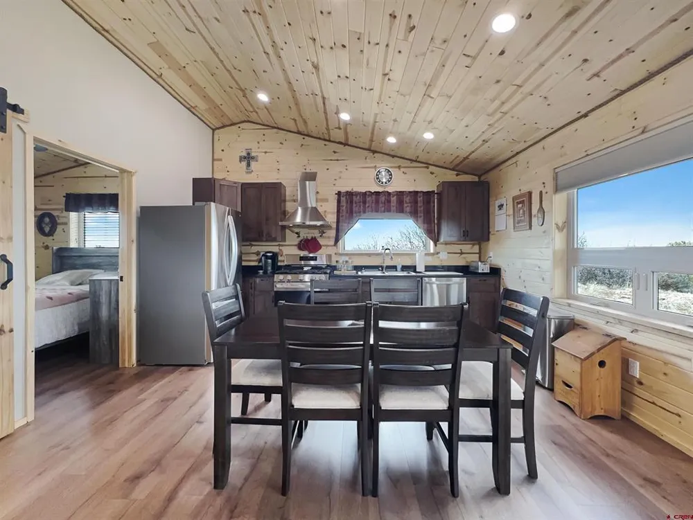 16365 Road 30.7 Road Dolores, CO 81323