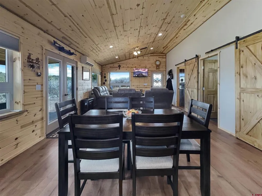 16365 Road 30.7 Road Dolores, CO 81323