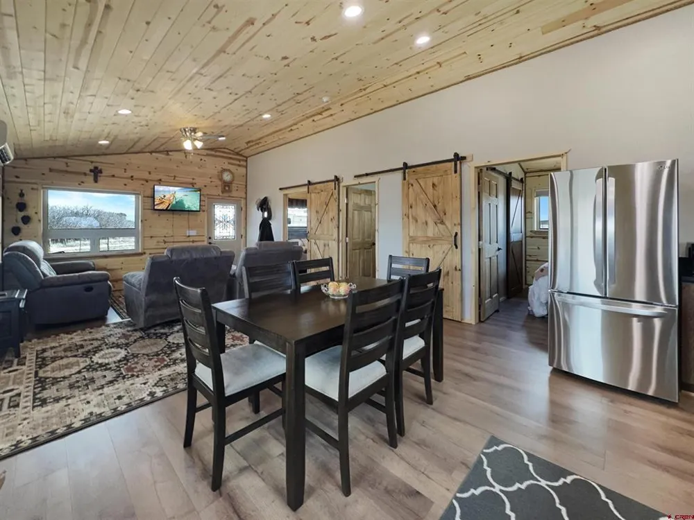 16365 Road 30.7 Road Dolores, CO 81323
