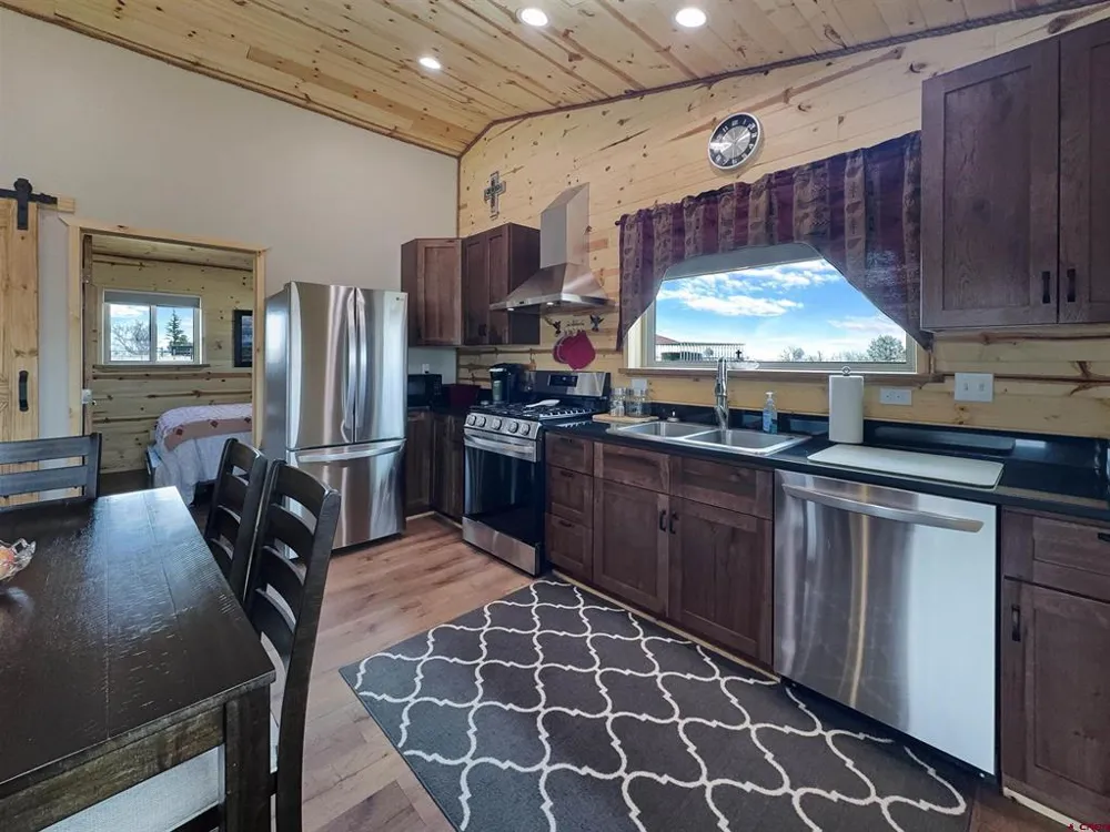 16365 Road 30.7 Road Dolores, CO 81323
