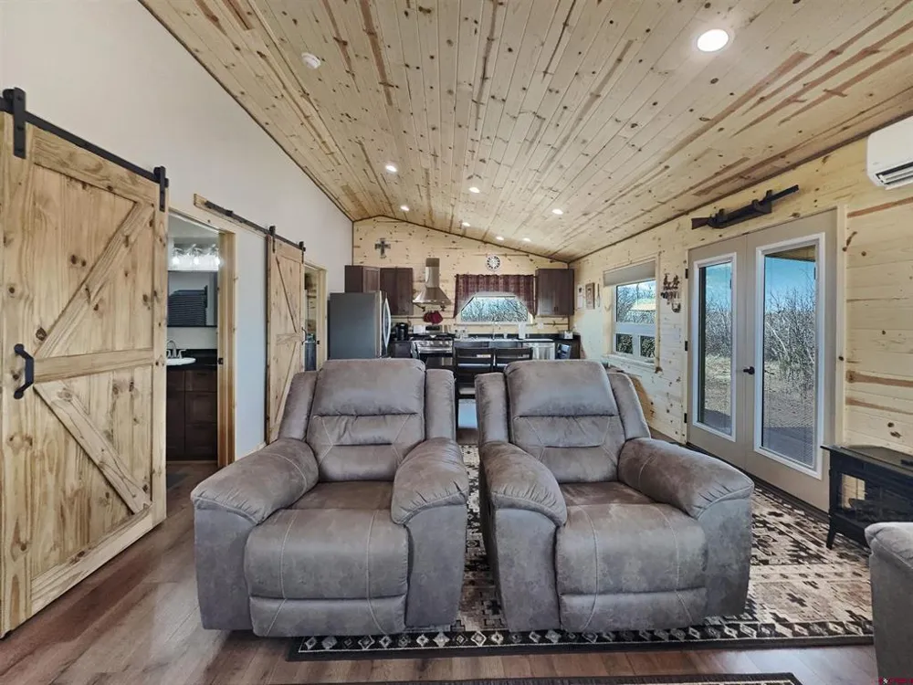 16365 Road 30.7 Road Dolores, CO 81323