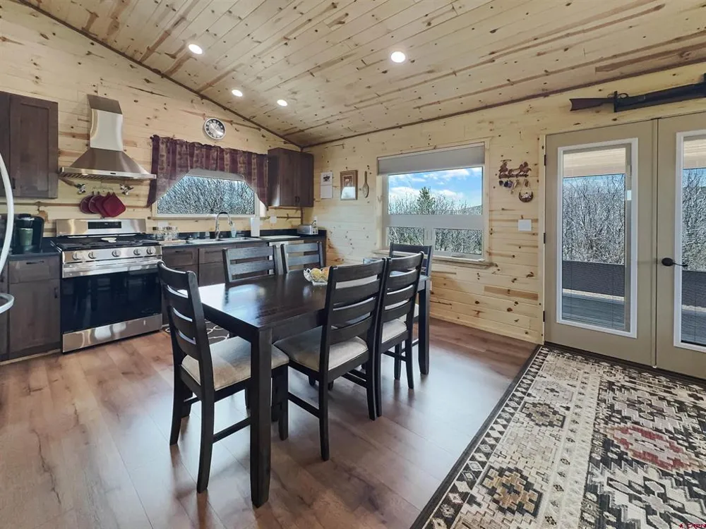 16365 Road 30.7 Road Dolores, CO 81323