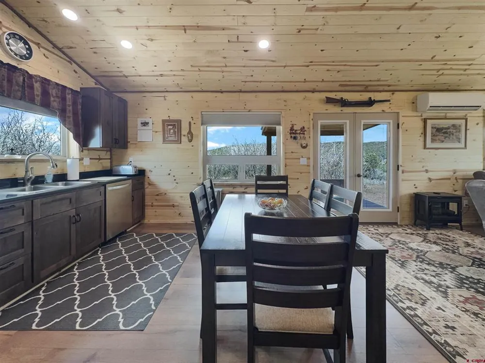 16365 Road 30.7 Road Dolores, CO 81323