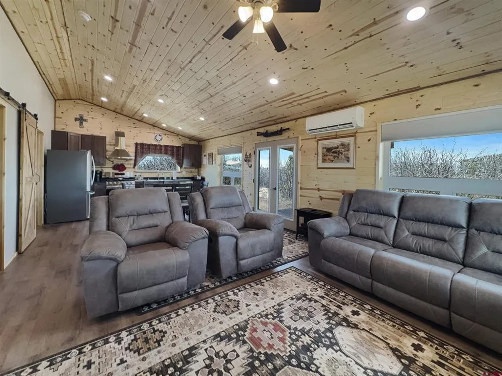 16365 Road 30.7 Road Dolores, CO 81323