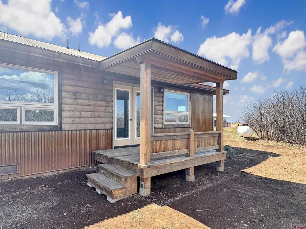 16365 Road 30.7 Road Dolores, CO 81323