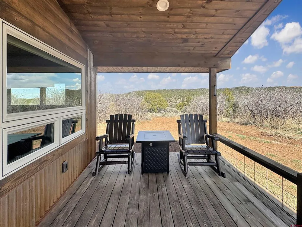16365 Road 30.7 Road Dolores, CO 81323