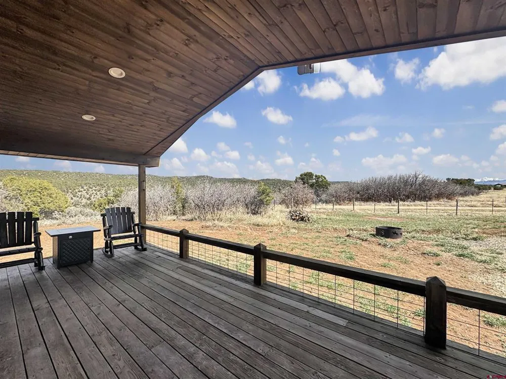 16365 Road 30.7 Road Dolores, CO 81323