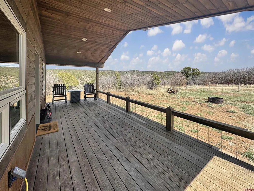 16365 Road 30.7 Road Dolores, CO 81323