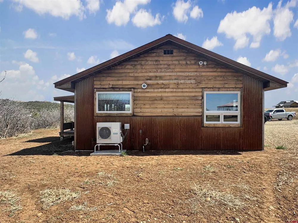 16365 Road 30.7 Road Dolores, CO 81323