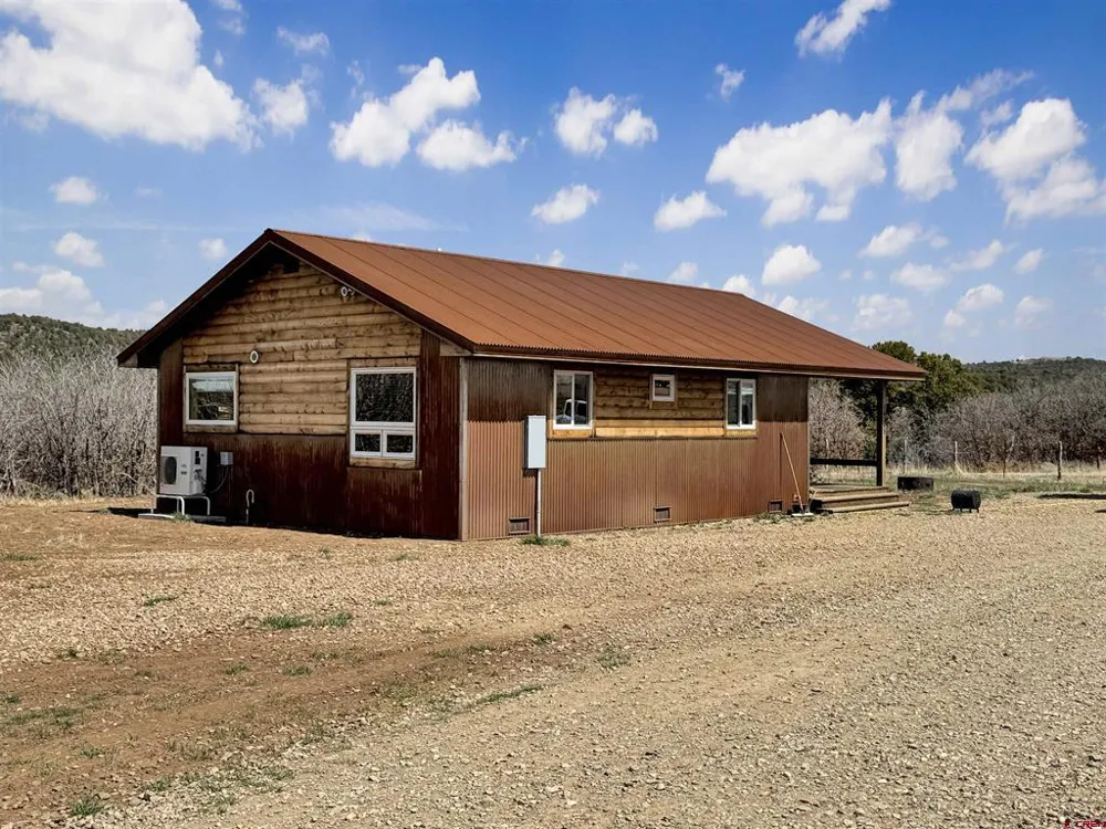 16365 Road 30.7 Road Dolores, CO 81323