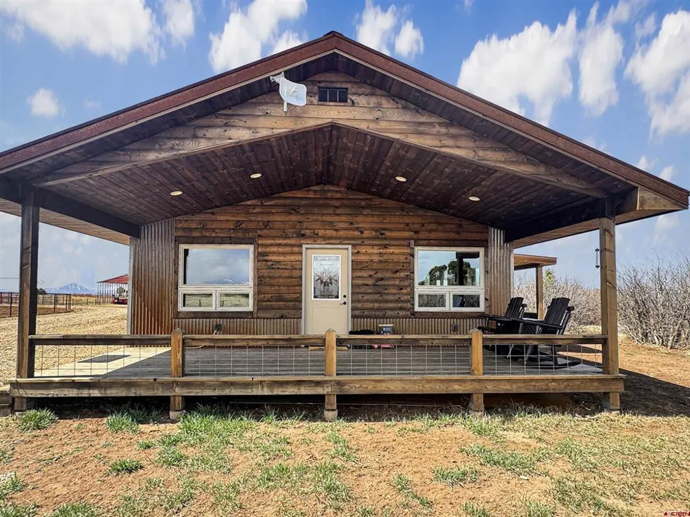 16365 Road 30.7 Road Dolores, CO 81323