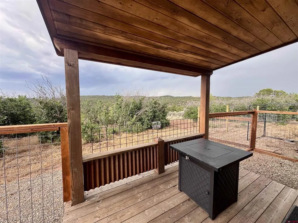 16365 Road 30.7 Road Dolores, CO 81323