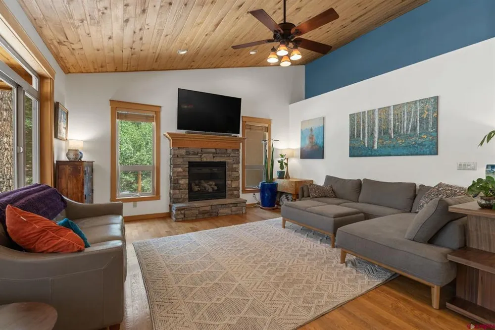 500 Eagle Pass Durango, CO 81301