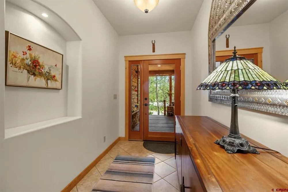 500 Eagle Pass Durango, CO 81301