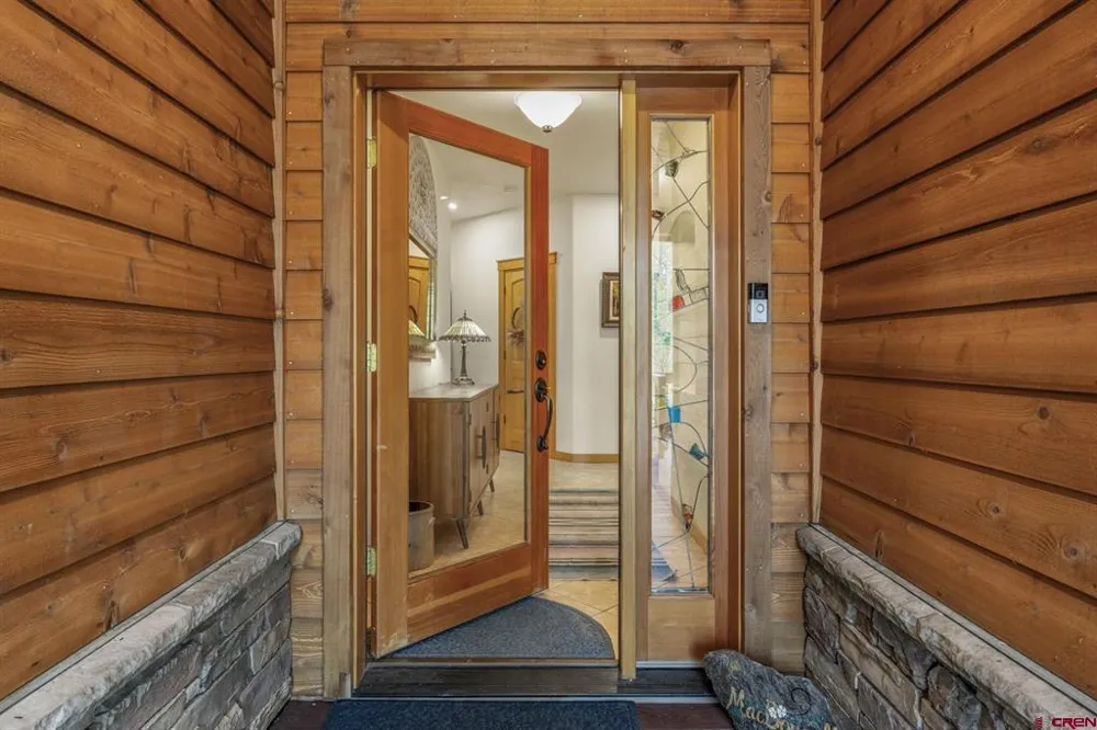 500 Eagle Pass Durango, CO 81301